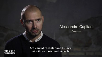 Bande Annonce BELLISSIMA d'Alessandro Capitani