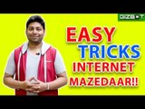 Free Internet tricks everyone should know - GIZBOT HINDI