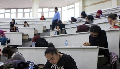 GENÇ KAYMEK´TEN GERÇEK ZAMANLI SINAV