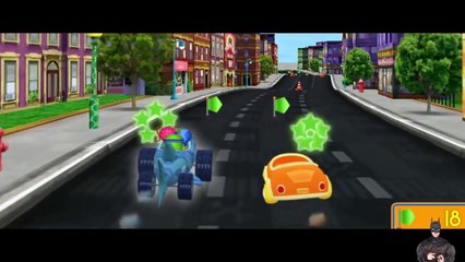 Team Umizoomi 1 Hour Compilation! Spiderman Plays Umi zoomi Video Games.