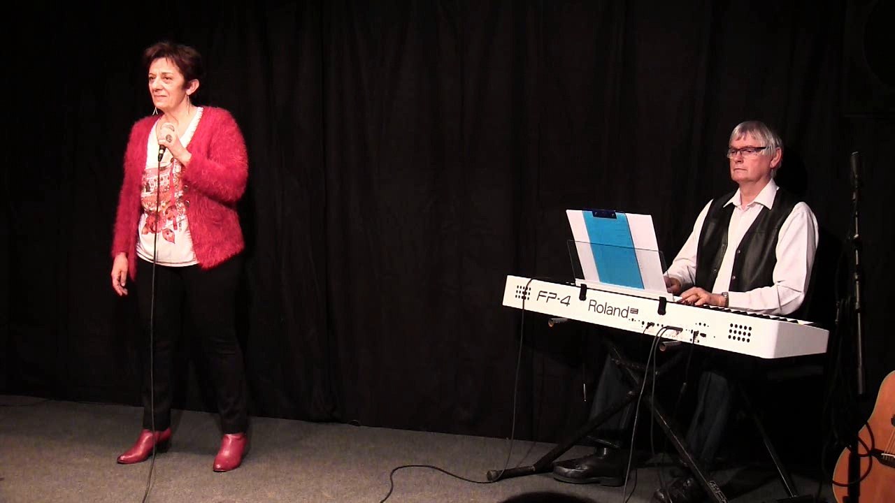 Renée & Yves 1
