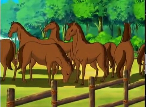 Bible Stories - Old Testament_ Abrahams Caravan