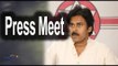 Pawan Kalyan Press Meet - TDP reacts | Oneindia Telugu
