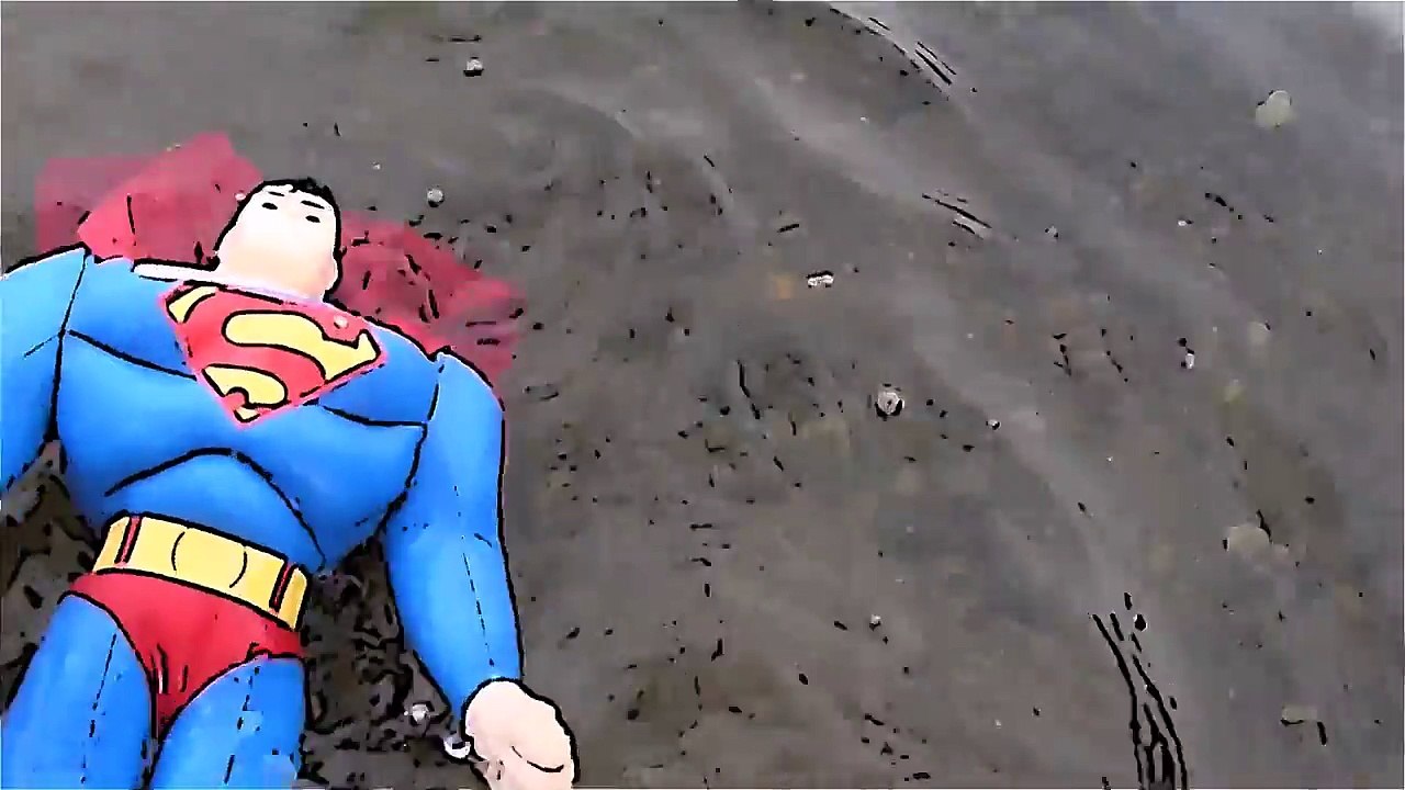 Big Giant Foot vs Frozen Elsa! w/ Spiderman Superhero in Real LiFe Pranks Full Episodes