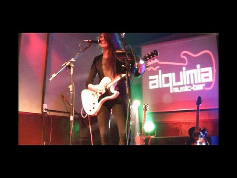 MARILINA BERTOLDI SET SOLO MALABARES.