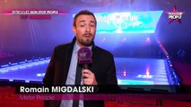 Mister People à la première du nouveau spectacle Holiday On Ice (EXCLU VIDEO)