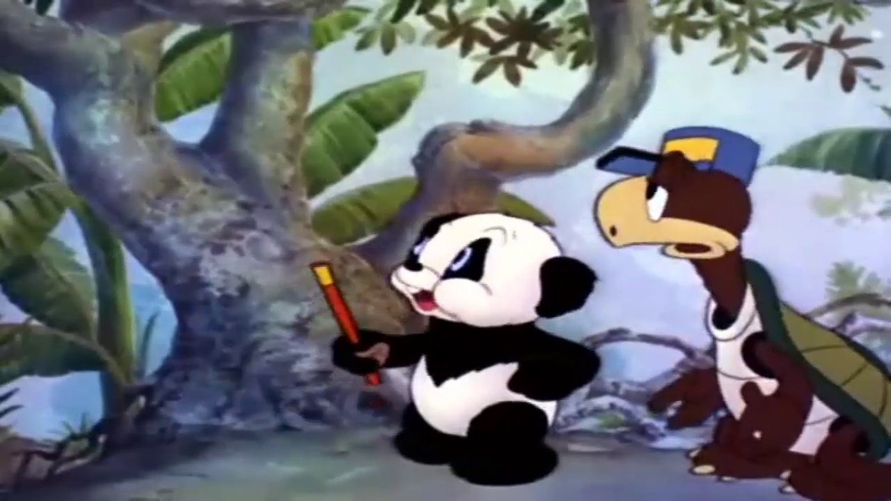 TURMA DO PICA PAU 100 PIGMEUS E  ANDY PANDA