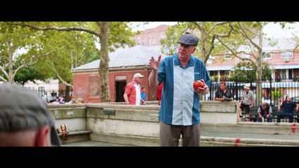 Going In Style Trailer 04.07.2017