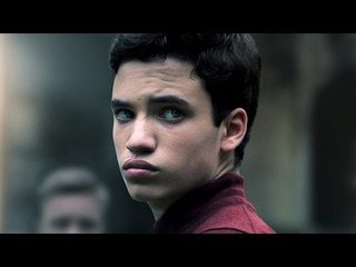 INSOUMIS Bande Annonce (2015)