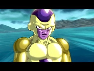 Dragon Ball Z : La Résurrection de Freezer BANDE ANNONCE