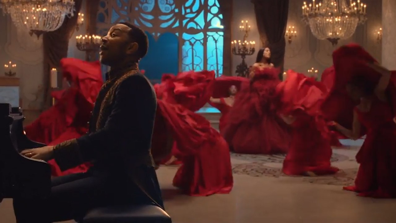 Disney lanza el tema central de 'La Bella y la Bestia'