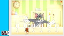 Tom Y Jerry Juegos de Tom Y Jerry En Lo que La Captura de Tom y Jerry Juego