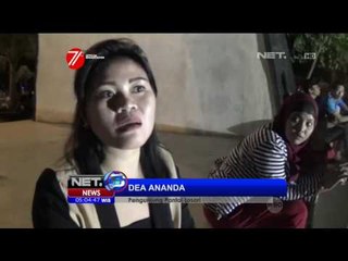 Korban Tewas Dalam Kebakaran di Kelapa Gading Dibawa ke Pekalongan - NET5