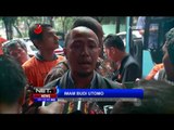 Aksi Warga Surabaya Larang Risma Maju ke Pilgub DKI - NET5