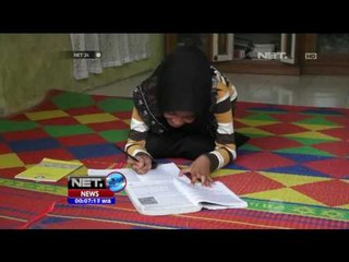 Warga Aceh Barat Berharap Pemerintah Tanggulangi Musibah Kabut Asap - NET24