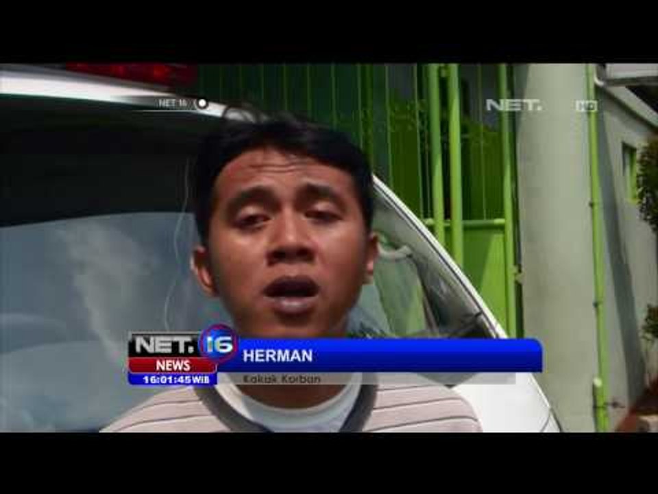 Bocah 7 Tahun Ditemukan Tewas di Dalam Mobil - NET16