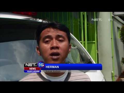 Bocah 7 Tahun Ditemukan Tewas di Dalam Mobil - NET16