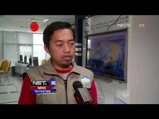 11 Titik Panas Potensi Alami Kebakaran - NET16