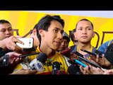 Sean Galael Manfaatkan Jeda Balapan Kembali ke Indonesia Untuk Liburan - NET Sport