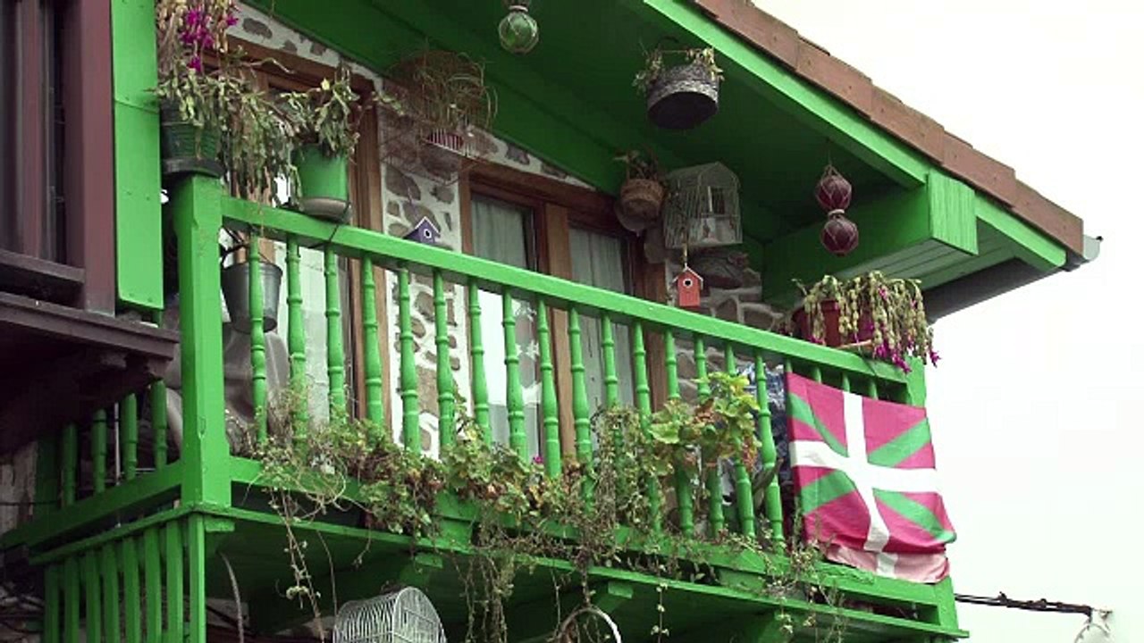 Barça-PSG - Sur les traces d'Unai Emery au Pays basque