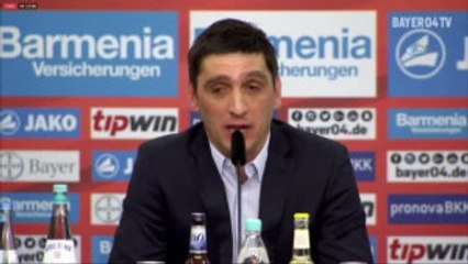 Tayfun Korkut Resmen Açıklandı