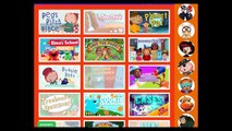 PBS KIDS: Games Peg   Cat Pizza Place - Full Gameplay