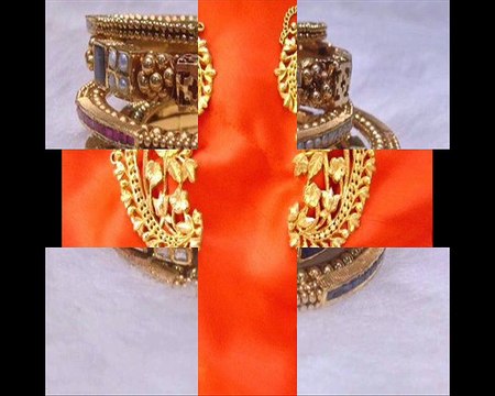 Luxury jewels and Fine jewellery India | Antiquariat Jaipur