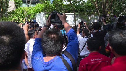 Diplomatische Krise nach Ermordung von Kims Halbbruder