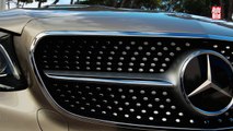 VÍDEO: Mira todos los detalles del Mercedes Clase E Cabrio