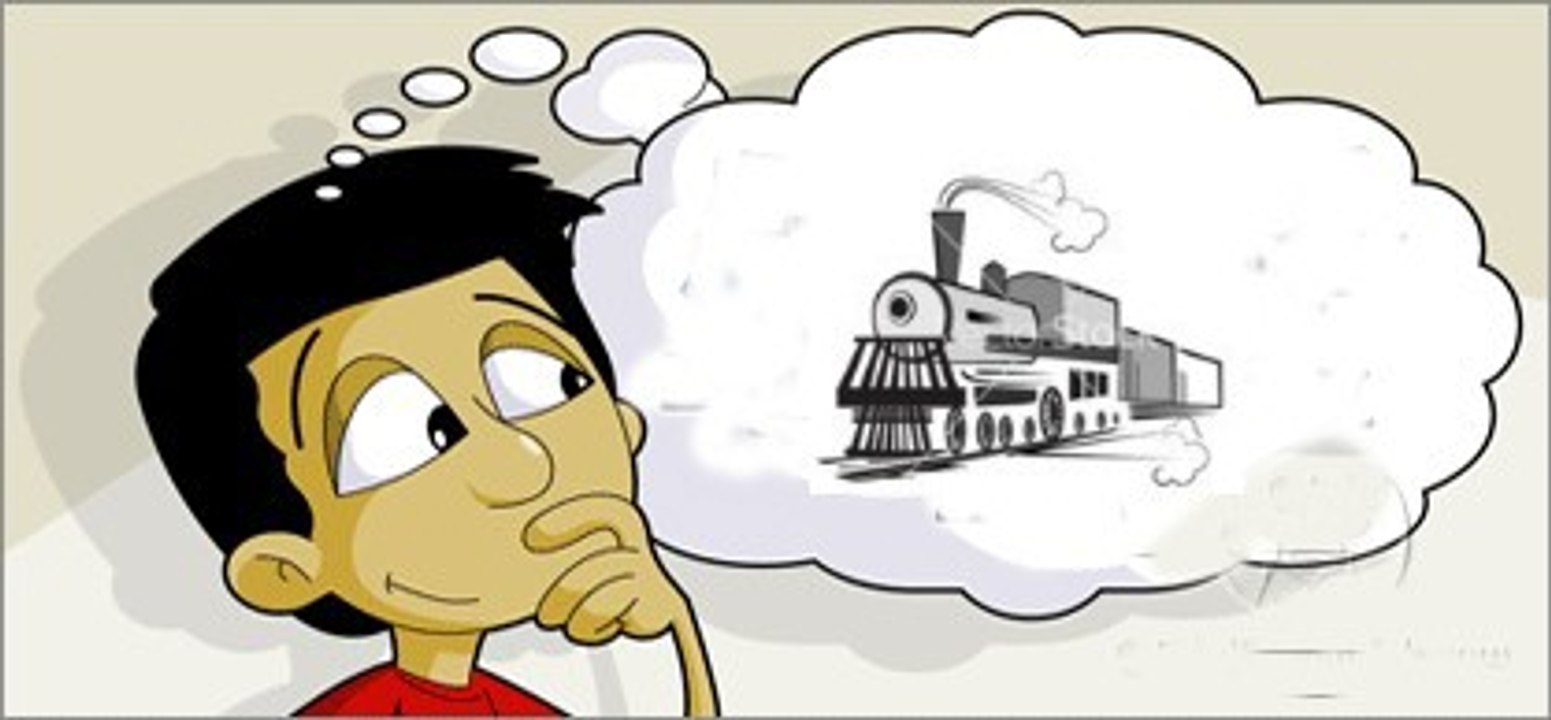 Railu Pravasa