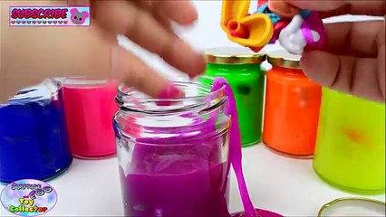 Learn Colors Nick Jr Paw Patrol Toys Surprises Everest Apollo Surprise Egg and Toy Collect
