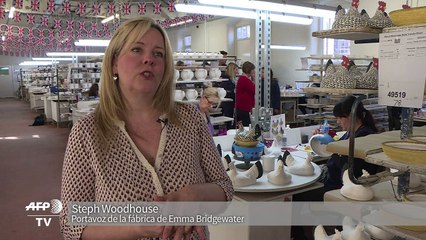 La nueva juventud de la famosa cerámica inglesa