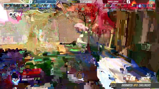 OGN] 2017 APEX 챌린저스 - Meta BelluM VS. ROX ORCAS | IX VS. Mirage Gaming (231)