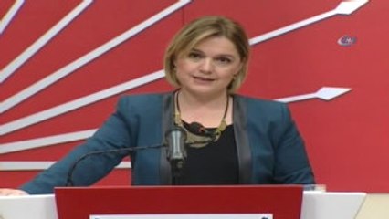 CHP Sözcüsü Böke: "15 Temmuz Gecesi Bomba Yağdıranlar Bugünün Hayırcılarıdır Dendi.