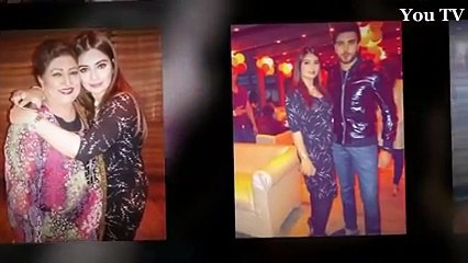 Faisal Qureshi Daughter Hanish Qureshi Birthday Celebration