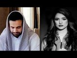 Irfan Pathan marries Safa Baig in Saudi Arabia