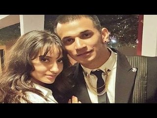 Bigg Boss 9 winner Prince Narula confirms relationship with Nora