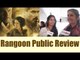 Rangoon Public Review | Shahid Kapoor | Kangana Ranaut | Saif Ali Khan | FilmiBeat