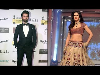 Katrina Kaif and Fawad Khan will romance in Karan Johar's next | Filmibeat