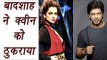 Kangana Ranaut rejected by Shahrukh Khan; Here's why | FilmiBeat
