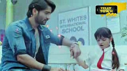 Kuch Rang Pyar Ke Aise Bhi - 7th Mar 2017