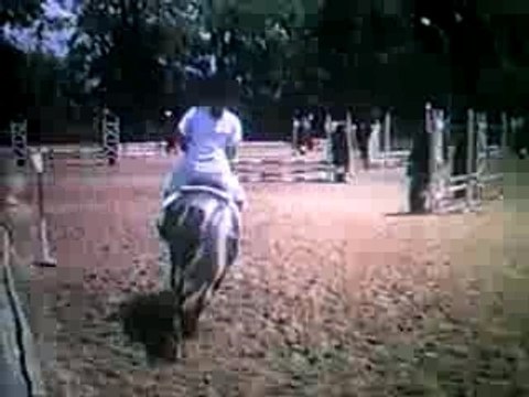 Ophélie et Elios de Vienne