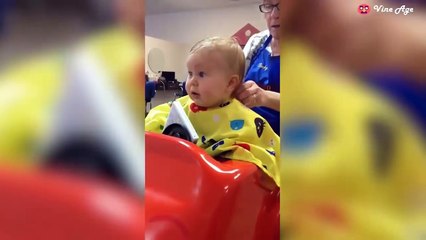 Try Not To Laugh Watching Americas Funniest Home Videos - Vine Age✔