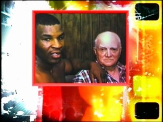Boxing Classics Mike Tyson vs Steve Zouski 3-10-1986 -A2K