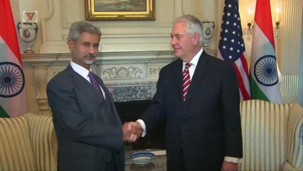 Rex Tillerson's Unique Approach To His Job Have Staffers Asking, Where's Rex?