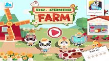 Dr Panda Farm By Dr Panda Ltd New Apps For iPad,iPod,iPhone For Kids