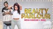 Beauty Parlor (Full Video) | Jindua | Neha Kakkar & Ikka | Latest Punjabi Song 2017 | World Music