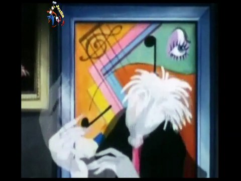 Desenhos antigos Galeria De Arte + Popeye, desenhos em português #8, Top Melhores desenhos Popeye, Olivia, Brutus, Dudu,