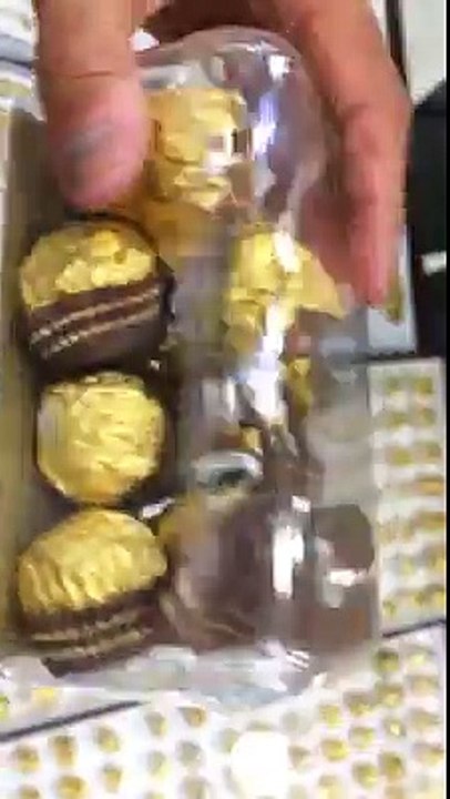 Ferrero que nojo