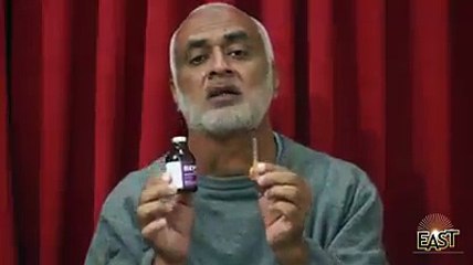 پاکستان میں زہر بانٹا جارہا ہے